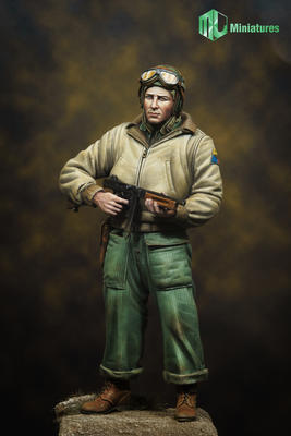 US Tanker in WW2